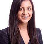 Dr Manjit Kaur